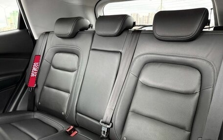 Chery Tiggo 4 I рестайлинг, 2021 год, 1 449 000 рублей, 33 фотография