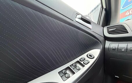 Hyundai Solaris II рестайлинг, 2014 год, 810 000 рублей, 14 фотография