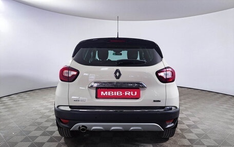 Renault Kaptur I рестайлинг, 2017 год, 1 750 000 рублей, 7 фотография