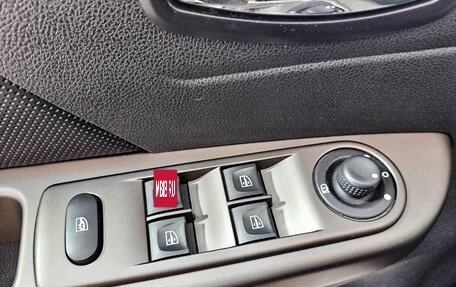 Renault Kaptur I рестайлинг, 2017 год, 1 750 000 рублей, 24 фотография