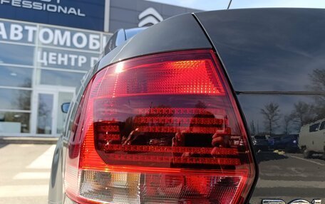 Volkswagen Polo VI (EU Market), 2016 год, 1 000 000 рублей, 11 фотография