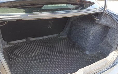 Volkswagen Polo VI (EU Market), 2016 год, 1 000 000 рублей, 13 фотография