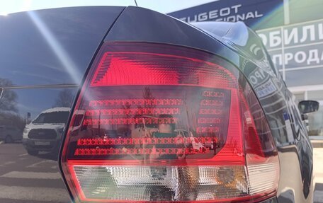 Volkswagen Polo VI (EU Market), 2016 год, 1 000 000 рублей, 12 фотография