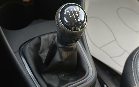 Volkswagen Polo VI (EU Market), 2016 год, 1 000 000 рублей, 23 фотография