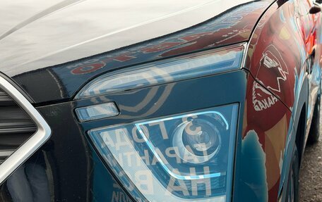 Hyundai Creta, 2021 год, 1 960 000 рублей, 9 фотография