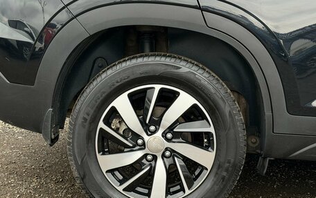 Hyundai Creta, 2021 год, 1 960 000 рублей, 11 фотография