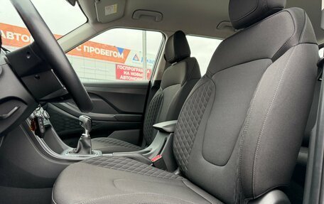 Hyundai Creta, 2021 год, 1 960 000 рублей, 16 фотография