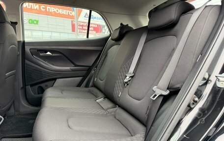 Hyundai Creta, 2021 год, 1 960 000 рублей, 17 фотография