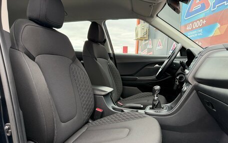 Hyundai Creta, 2021 год, 1 960 000 рублей, 19 фотография