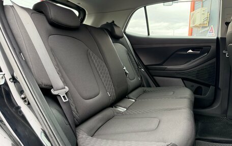 Hyundai Creta, 2021 год, 1 960 000 рублей, 18 фотография