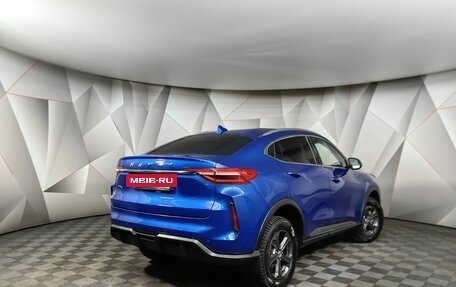 Haval F7x I, 2023 год, 1 919 000 рублей, 2 фотография