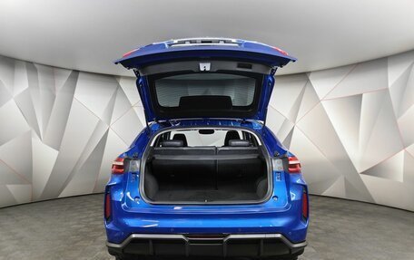 Haval F7x I, 2023 год, 1 919 000 рублей, 12 фотография