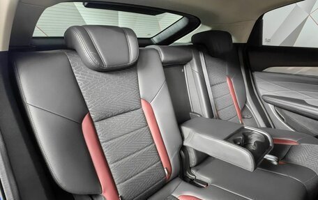 Haval F7x I, 2023 год, 1 919 000 рублей, 17 фотография