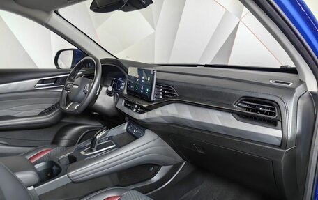 Haval F7x I, 2023 год, 1 919 000 рублей, 13 фотография