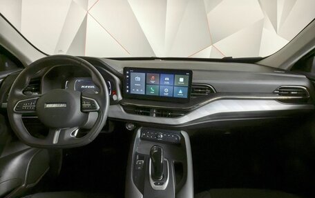 Haval F7x I, 2023 год, 1 919 000 рублей, 14 фотография