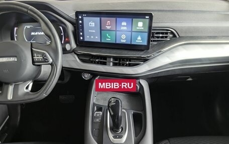 Haval F7x I, 2023 год, 1 919 000 рублей, 15 фотография