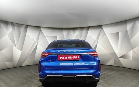 Haval F7x I, 2023 год, 1 919 000 рублей, 8 фотография