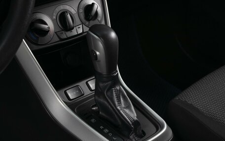 Suzuki SX4 II рестайлинг, 2014 год, 950 000 рублей, 10 фотография