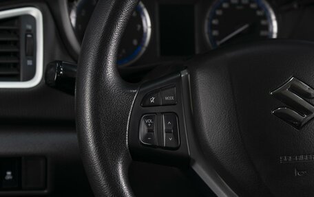 Suzuki SX4 II рестайлинг, 2014 год, 950 000 рублей, 13 фотография