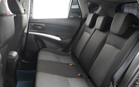 Suzuki SX4 II рестайлинг, 2014 год, 950 000 рублей, 8 фотография