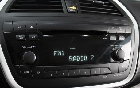 Suzuki SX4 II рестайлинг, 2014 год, 950 000 рублей, 14 фотография