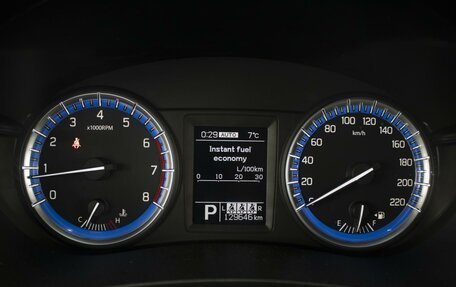 Suzuki SX4 II рестайлинг, 2014 год, 950 000 рублей, 12 фотография