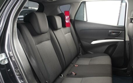 Suzuki SX4 II рестайлинг, 2014 год, 950 000 рублей, 6 фотография