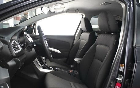 Suzuki SX4 II рестайлинг, 2014 год, 950 000 рублей, 9 фотография