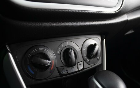 Suzuki SX4 II рестайлинг, 2014 год, 950 000 рублей, 15 фотография