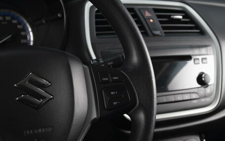 Suzuki SX4 II рестайлинг, 2014 год, 950 000 рублей, 16 фотография