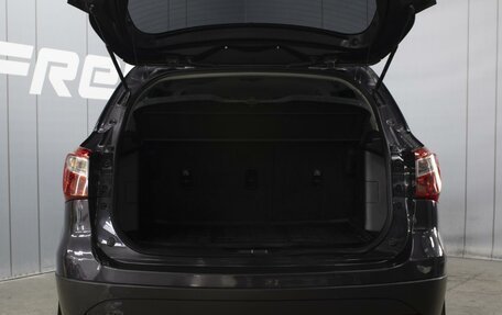 Suzuki SX4 II рестайлинг, 2014 год, 950 000 рублей, 17 фотография