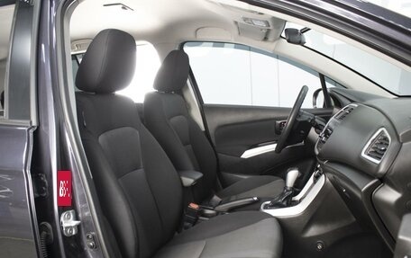 Suzuki SX4 II рестайлинг, 2014 год, 950 000 рублей, 7 фотография