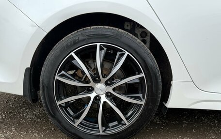 KIA Optima IV, 2018 год, 1 650 000 рублей, 11 фотография