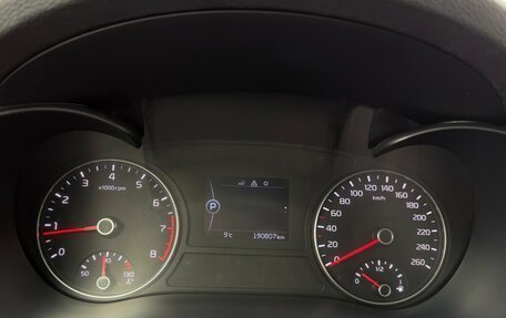 KIA Optima IV, 2018 год, 1 650 000 рублей, 13 фотография