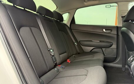 KIA Optima IV, 2018 год, 1 650 000 рублей, 18 фотография