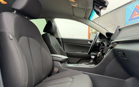 KIA Optima IV, 2018 год, 1 650 000 рублей, 19 фотография