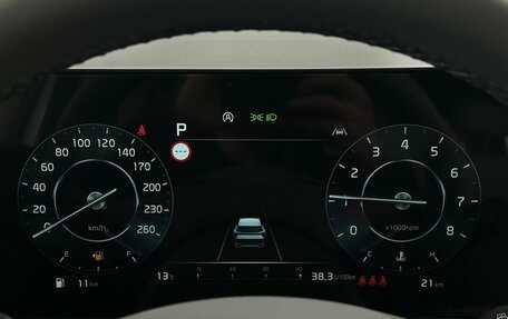 KIA Sportage IV рестайлинг, 2026 год, 4 250 000 рублей, 6 фотография