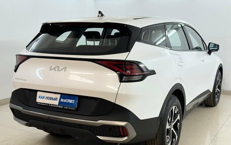 KIA Sportage IV рестайлинг, 2026 год, 4 250 000 рублей, 4 фотография