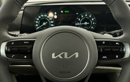 KIA Sportage IV рестайлинг, 2026 год, 4 250 000 рублей, 9 фотография