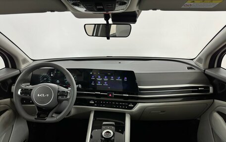 KIA Sportage IV рестайлинг, 2026 год, 4 250 000 рублей, 5 фотография