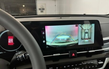 KIA Sportage IV рестайлинг, 2026 год, 4 250 000 рублей, 8 фотография