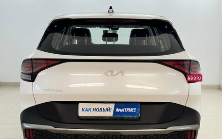 KIA Sportage IV рестайлинг, 2026 год, 4 250 000 рублей, 3 фотография