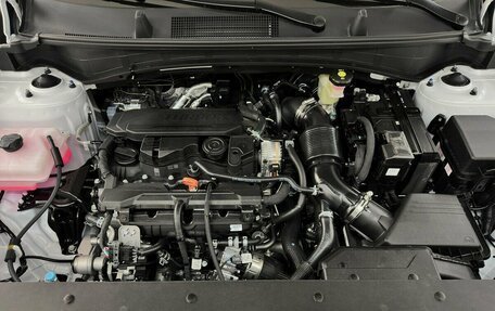 KIA Sportage IV рестайлинг, 2026 год, 4 250 000 рублей, 17 фотография