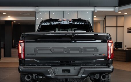 Ford F-150, 2026 год, 19 000 000 рублей, 4 фотография