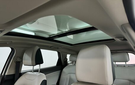 KIA Sportage IV рестайлинг, 2026 год, 4 250 000 рублей, 15 фотография