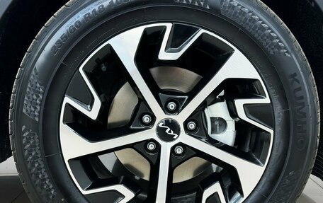 KIA Sportage IV рестайлинг, 2026 год, 4 250 000 рублей, 18 фотография