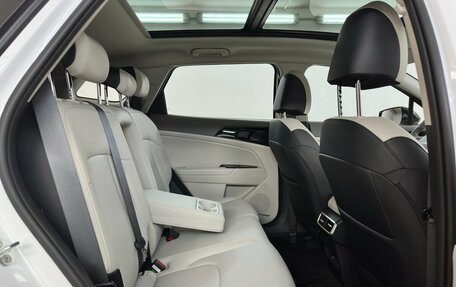 KIA Sportage IV рестайлинг, 2026 год, 4 250 000 рублей, 14 фотография