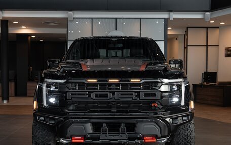 Ford F-150, 2026 год, 19 000 000 рублей, 2 фотография