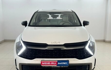 KIA Sportage IV рестайлинг, 2026 год, 4 250 000 рублей, 2 фотография