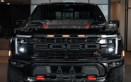 Ford F-150, 2026 год, 19 000 000 рублей, 7 фотография